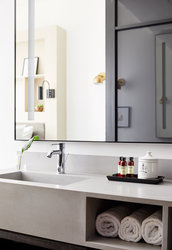  - Walker Hotel Tribeca New York