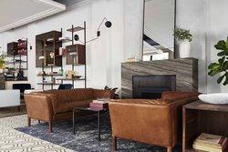  - Walker Hotel Tribeca New York