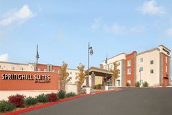  - SpringHill Suites by Marriott Auburn - I-80, Exit 122