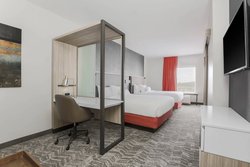  - SpringHill Suites by Marriott Auburn - I-80, Exit 122
