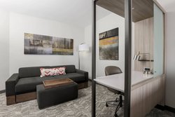  - SpringHill Suites by Marriott Auburn - I-80, Exit 122