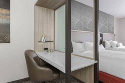  - SpringHill Suites by Marriott Auburn - I-80, Exit 122