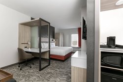  - SpringHill Suites by Marriott Auburn - I-80, Exit 122