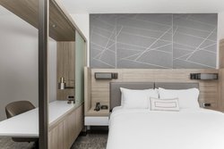  - SpringHill Suites by Marriott Auburn - I-80, Exit 122