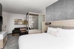  - SpringHill Suites by Marriott Auburn - I-80, Exit 122