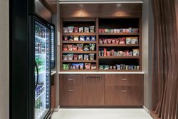  - SpringHill Suites by Marriott Auburn - I-80, Exit 122