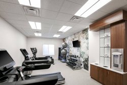  - SpringHill Suites by Marriott Auburn - I-80, Exit 122