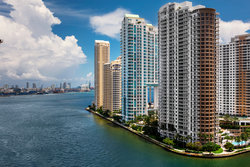  - Kimpton Epic Hotel Miami - I-95, Exit 2A & 2C