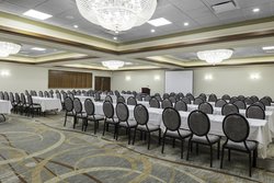  - Holiday Inn Countryside