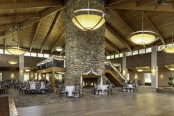  - Holiday Inn Countryside