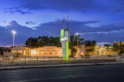  - Holiday Inn Canyon de Chelly Chinle