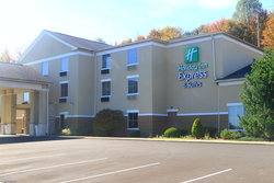  - Holiday Inn Express & Suites St Marys