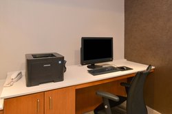  - SpringHill Suites by Marriott Durham - I-40, Exit 270