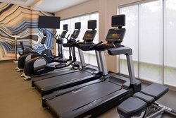  - SpringHill Suites by Marriott Durham - I-40, Exit 270