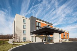  - SpringHill Suites by Marriott Jackson - I-40, Exit 85
