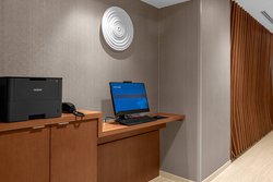  - SpringHill Suites by Marriott Jackson - I-40, Exit 85
