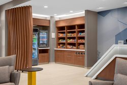  - SpringHill Suites by Marriott Jackson - I-40, Exit 85