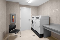  - SpringHill Suites by Marriott Jackson - I-40, Exit 85