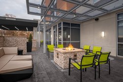  - SpringHill Suites by Marriott Jackson - I-40, Exit 85