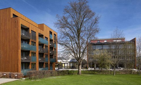 Hotel NewStar