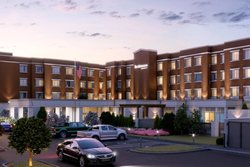  - Residence Inn by Marriott Berry Farms Franklin