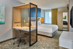  - SpringHill Suites by Marriott at Carowinds Charlotte - I-485, Exit 1