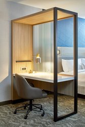  - SpringHill Suites by Marriott at Carowinds Charlotte - I-485, Exit 1