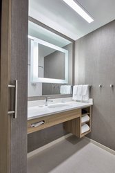  - SpringHill Suites by Marriott at Carowinds Charlotte - I-485, Exit 1