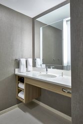  - SpringHill Suites by Marriott at Carowinds Charlotte - I-485, Exit 1