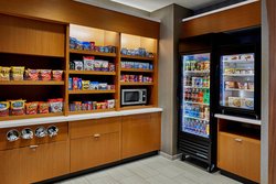  - SpringHill Suites by Marriott at Carowinds Charlotte - I-485, Exit 1