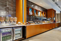  - SpringHill Suites by Marriott at Carowinds Charlotte - I-485, Exit 1