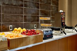  - SpringHill Suites by Marriott at Carowinds Charlotte - I-485, Exit 1