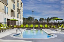  - SpringHill Suites by Marriott at Carowinds Charlotte - I-485, Exit 1