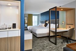  - SpringHill Suites by Marriott at Carowinds Charlotte - I-485, Exit 1