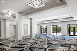  - Sheraton Hotel at Towne Center Cerritos