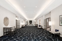  - Sheraton Hotel at Towne Center Cerritos