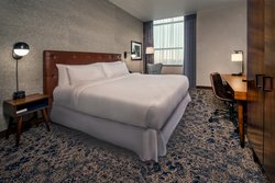  - Four Points by Sheraton Hotel City Center Philadelphia