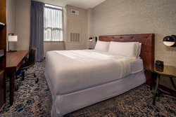  - Four Points by Sheraton Hotel City Center Philadelphia
