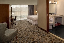  - Four Points by Sheraton Hotel City Center Philadelphia