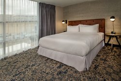  - Four Points by Sheraton Hotel City Center Philadelphia