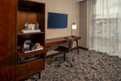  - Four Points by Sheraton Hotel City Center Philadelphia