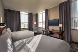  - Four Points by Sheraton Hotel City Center Philadelphia