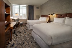  - Four Points by Sheraton Hotel City Center Philadelphia