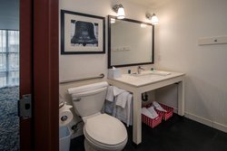  - Four Points by Sheraton Hotel City Center Philadelphia