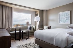  - Marriott Rivercenter Hotel San Antonio