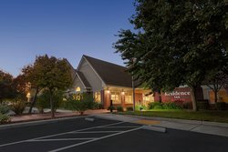  - Residence Inn by Marriott Morgan Hill