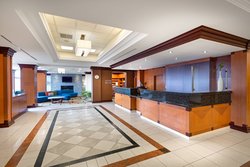  - Fairfield Inn & Suites by Marriott Toronto Airport