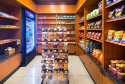  - Fairfield Inn & Suites by Marriott Toronto Airport