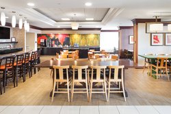  - Fairfield Inn & Suites by Marriott Toronto Airport