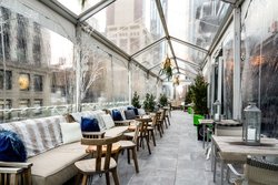  - Mondrian Park Avenue Hotel New York